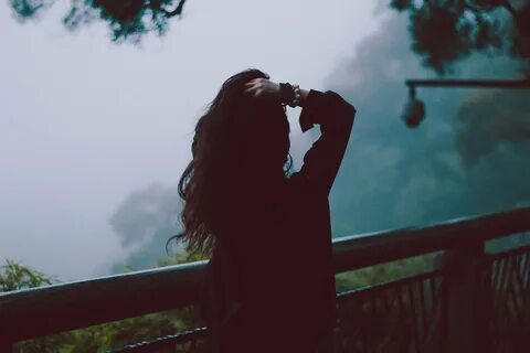 Авы для одиноких девочек