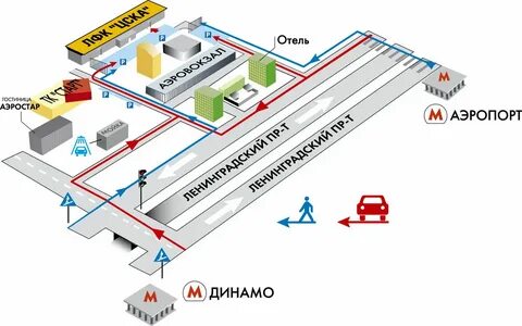 Станции ленинградская адрес