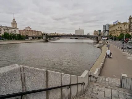Москва река дефис