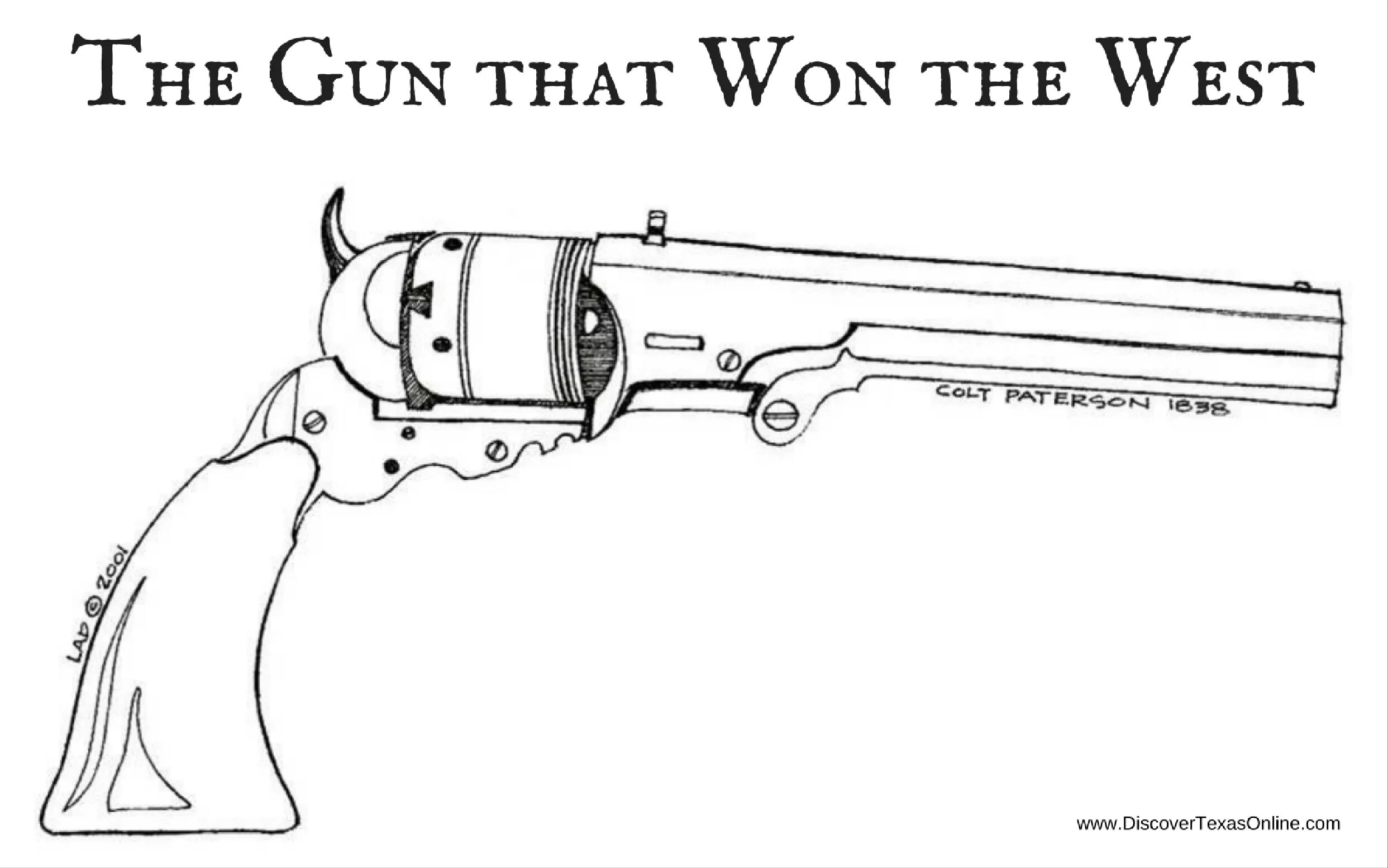 Is that a gun