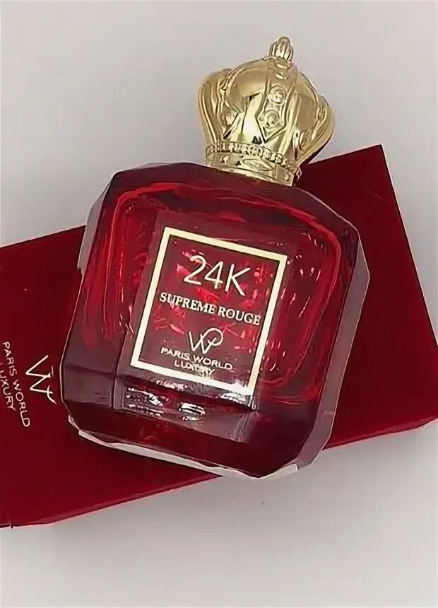 Luxury 24k supreme rouge. Paris World Luxury 24k Supreme rouge. Духи 24к Supreme rouge. 24k Supreme rouge Фрагрантика. Paris World Luxury 24k Supreme Gold Bronze.