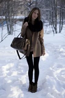 Девушки колготки куртки
