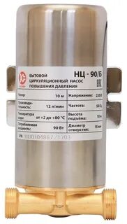 Пермские насосы