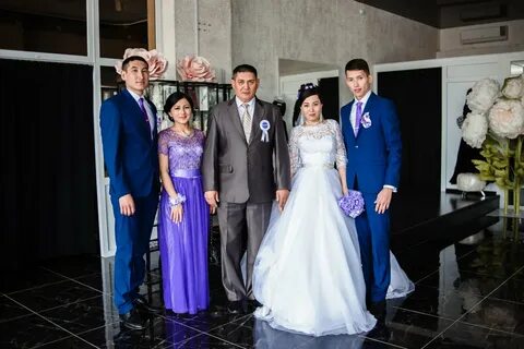 Свадьба костанай