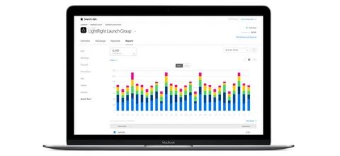 Search ads