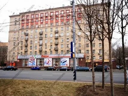 Кутузовский 15 москва