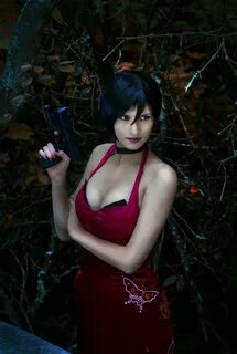 Resident evil parody
