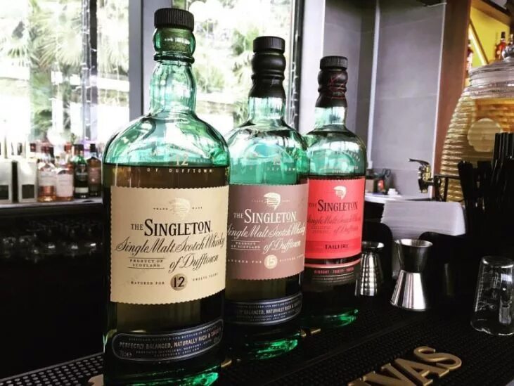 The singleton 12. Singleton 12 dufftown.