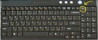 Не работает цифровая клавиатура справа на компьютере. Не работает цифровая клавиатура справа на компьютере
