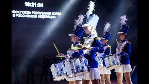 Ансамбль катюша
