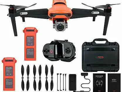 Autel robotics evo ii