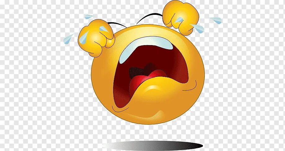 Испуганный смайлик. Злой смайлик. Смайлик плачет. Смайлик ору. Удивленный смайлик.