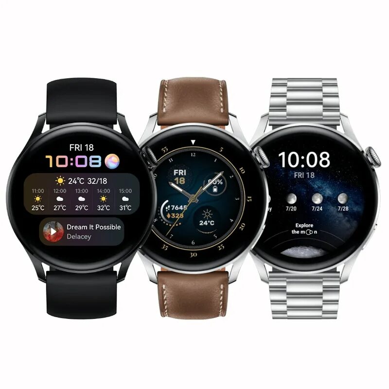 Часы huawei watch программа. Часы huawei watch программа