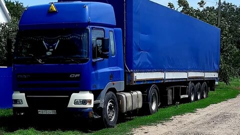 Тягачи краснодарского края