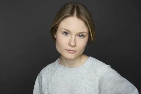 Глафира Голубева.
