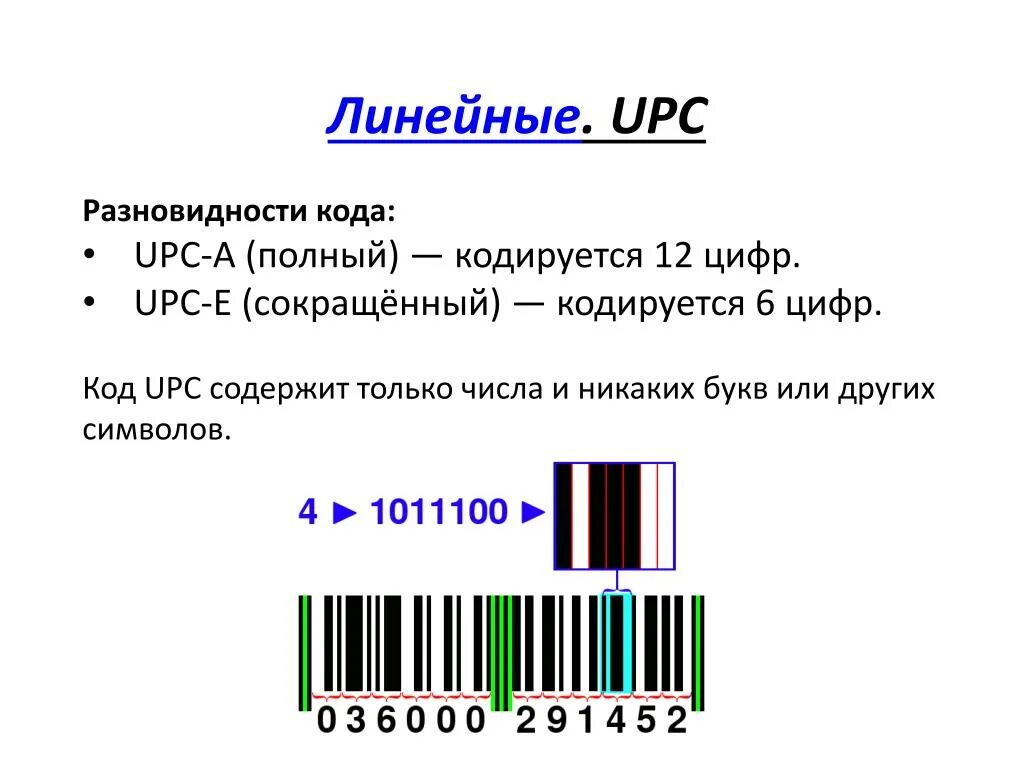 UPC-10 штрих код расшифровка. UPC-12 штрих код. UPC штрих. UPC (Universal product code) штрих-код.