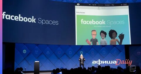 New spaces