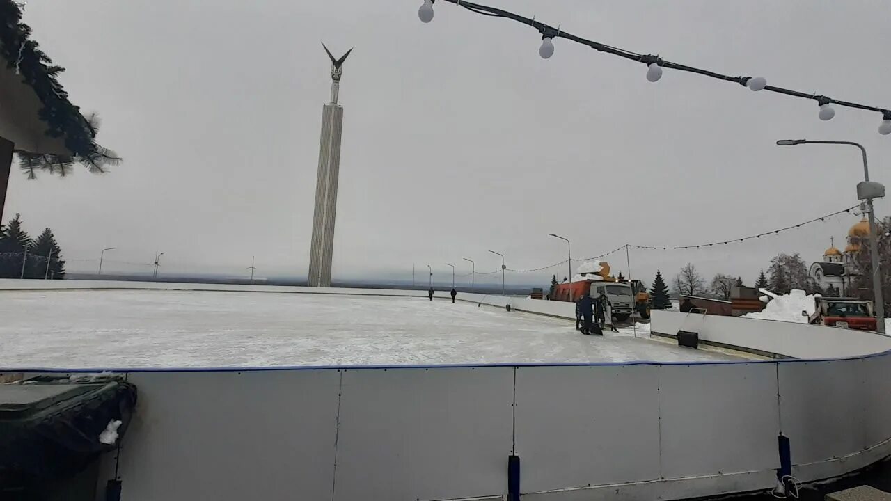 Катки в самаре 2025 2025. Катки в самаре 2025 2025