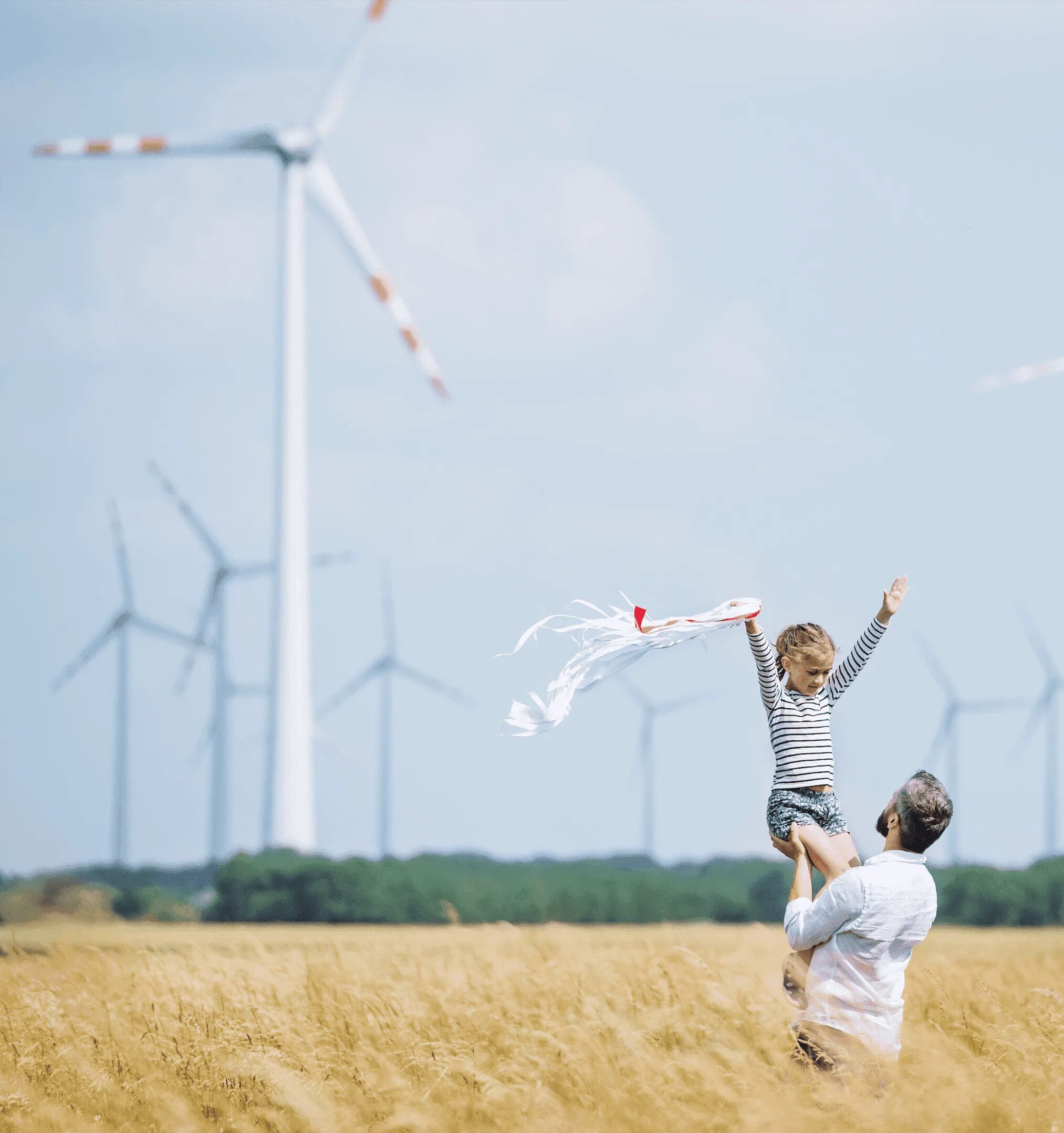 Move wind. Move wind