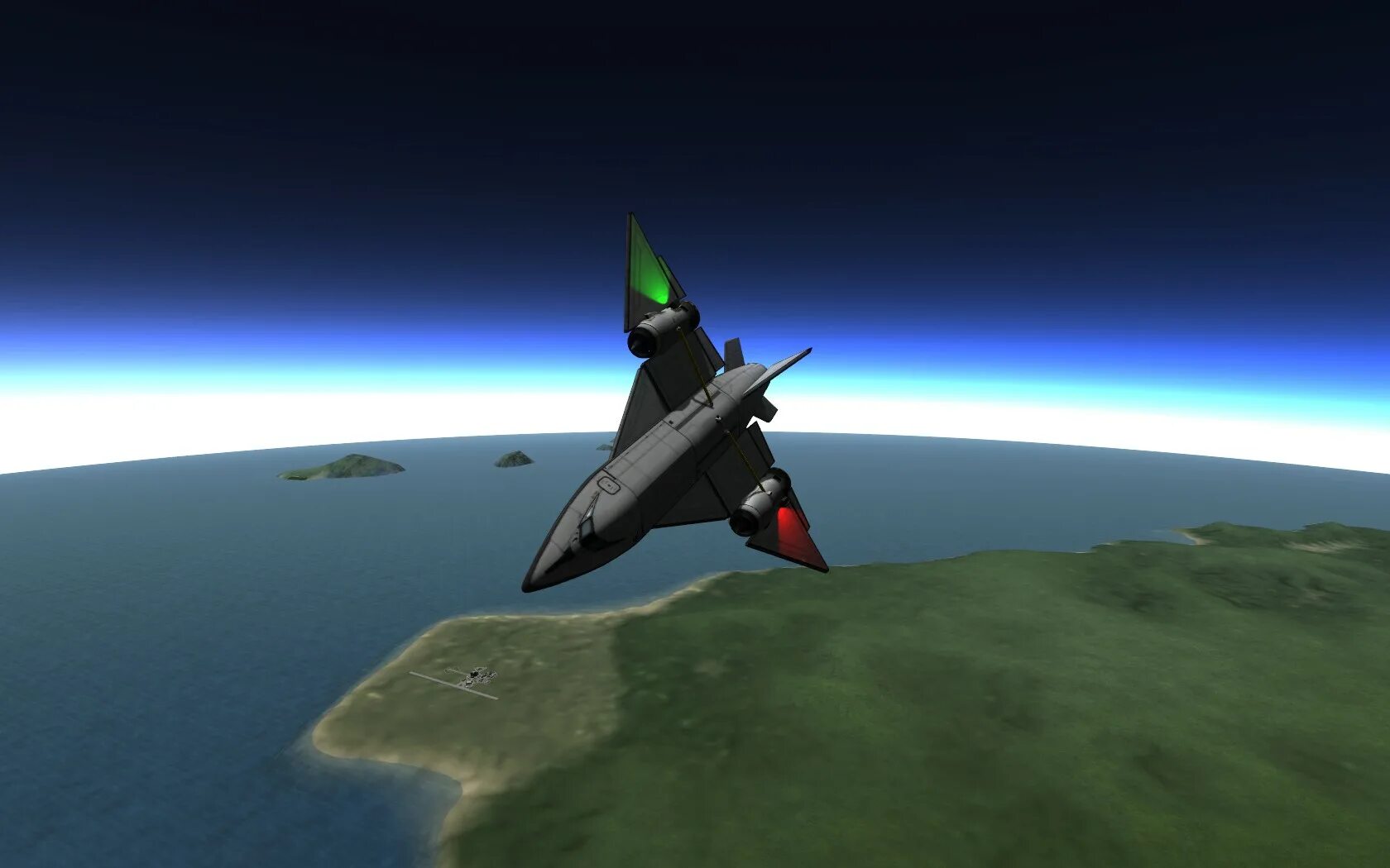 Kerbal space program версии. Kerbal space program версии