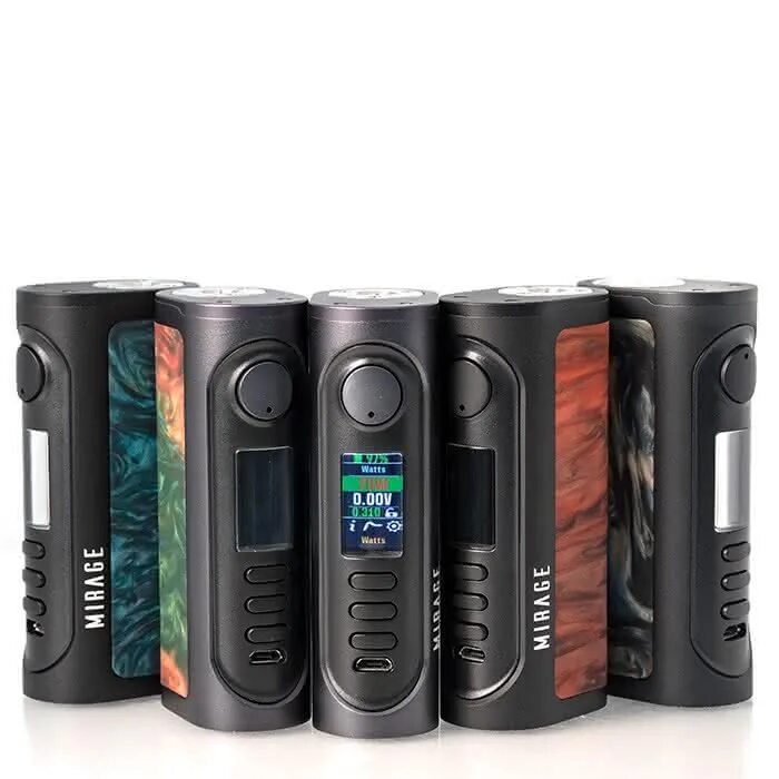 Mirage dna75c. Lost Vape Mirage dna75c. Вейп DNA 75c. Mirage dna75c by Lost Vape.