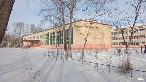 Гимназия 25