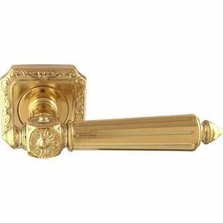 Ручки на розетке