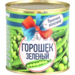Горошек замороженный консервировать зеленый