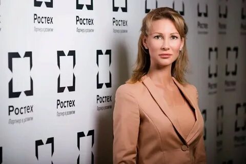 Дело ростеха