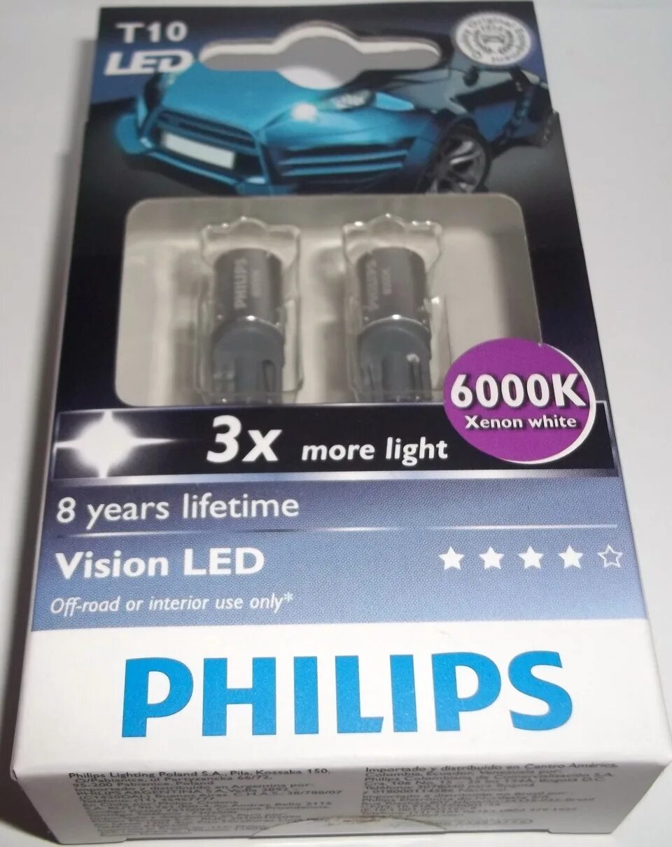 Лампочка т 10 Филипс. Форд фокус 3 Габаритные лампочки Philips. Лампочки Philips габаритки. Philips w5w 6000k.