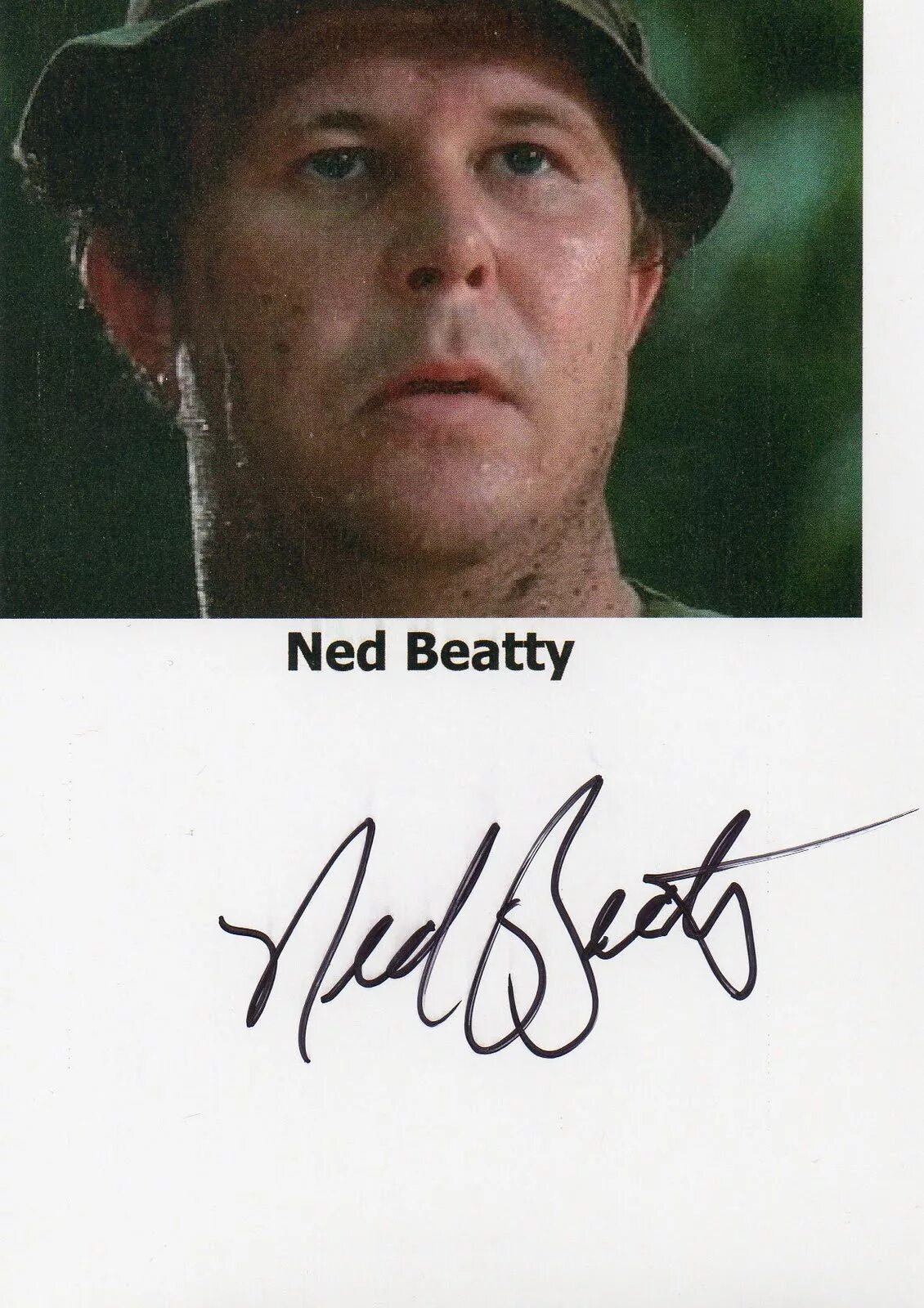 Билл маккинни. Нед Битти актер. Ned Beatty фото. Нед Битти в молодости.