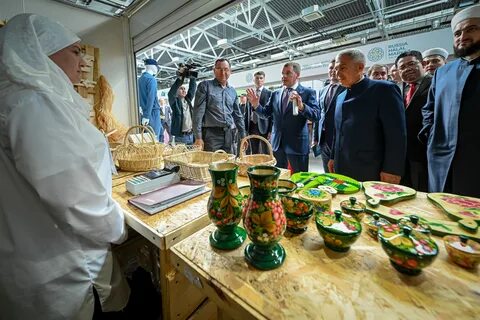 Выставка казань 26 августа