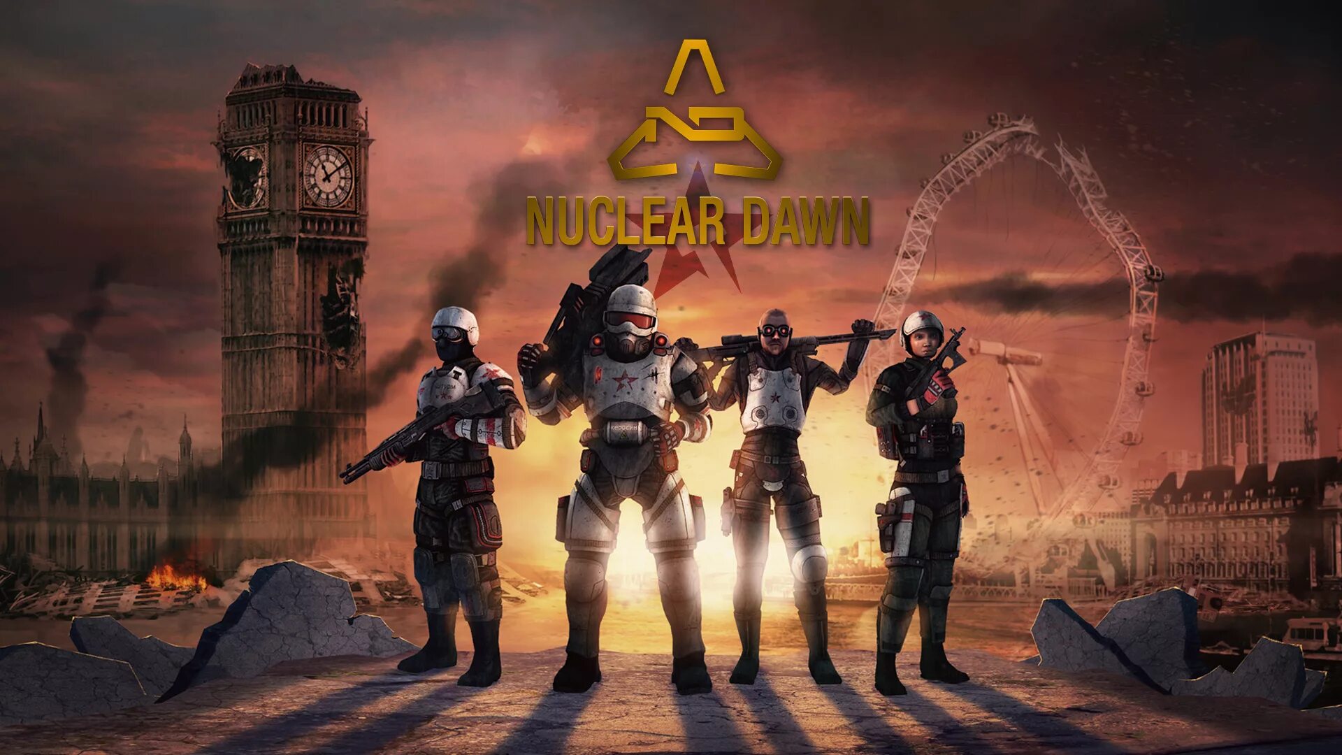 Nuclear Dawn. Nuclear игра. Ядерный рассвет игра. Nuclear Dawn оружие.