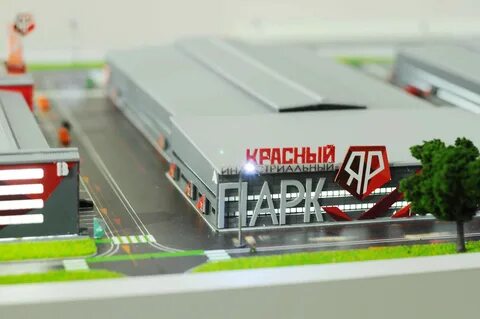 Технопарк отзывы