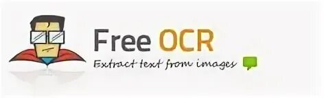 Лучший ocr. Ocr сервис. easy ocr logo.