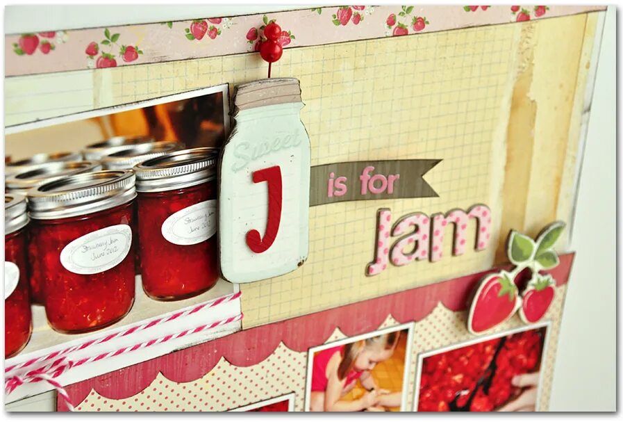 Can you my ideas. Джем декор. J is for Jam. Jams by Jillian. With a Jam or with Jam.