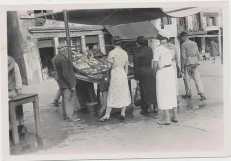 Италия 1939