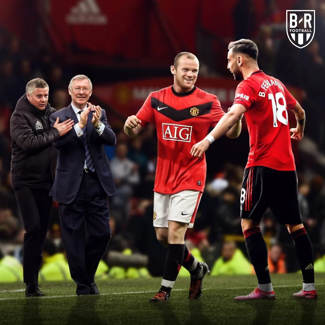 Manchester unites