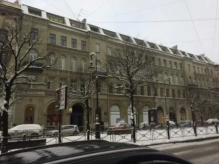 Дом вебера