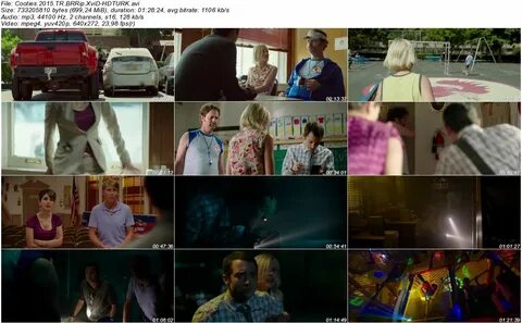 Cooties 2014 review