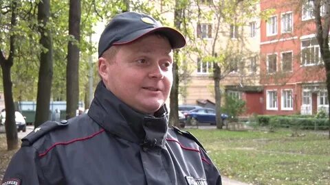 Смотрящий воскресенск