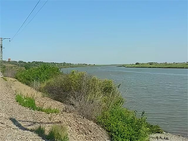 Погода морской чулек ростовская на 14