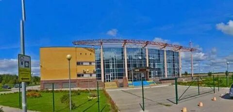 Крупинова городец