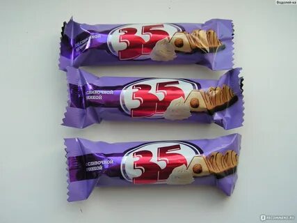35 калорий