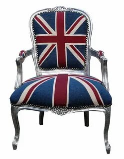Chair с английского на русский