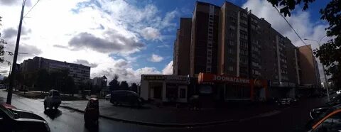 Жулебинский бульвар 9