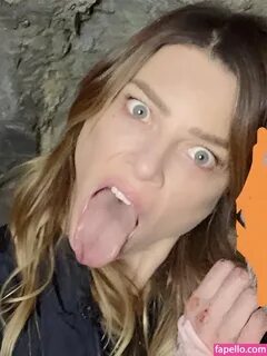 Lauren German Nude Leaks 1 Photos - Fapello.