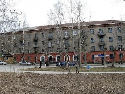 Березники пермский край квартиры