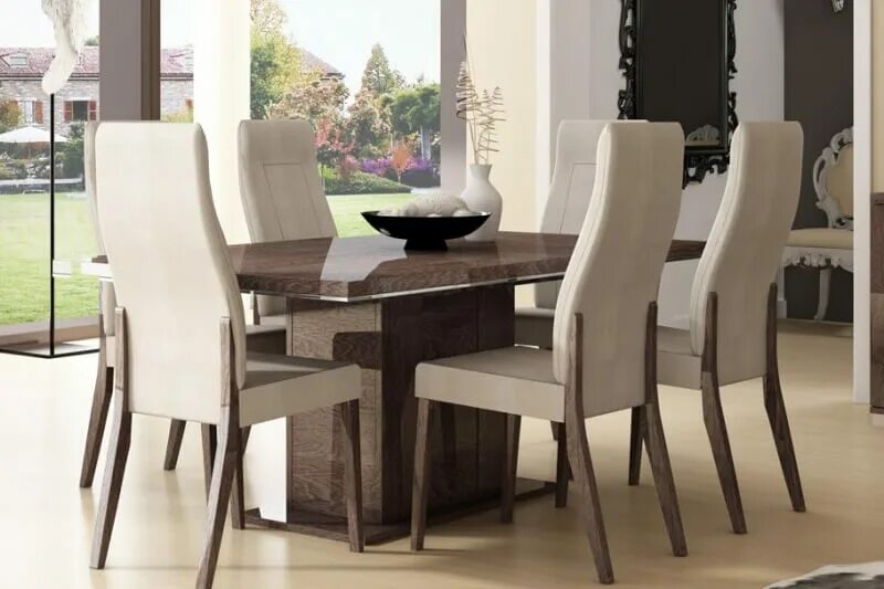 Обеденную группу москва. Prestige Италия столы стулья. Стол Caracas Dining Table. Стол обеденный Dining Table Vitra. Стол со стульями в гостиную.