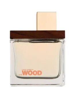 Wood женские